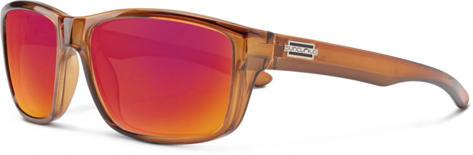 Smith Optics Lifestyle Suncloud 240737 Mayor Sunglasses - view 11